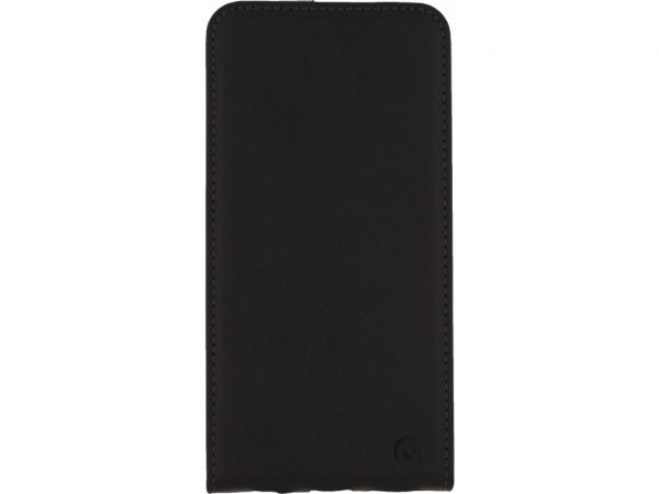 Mobilize Classic Gelly Flip Case Huawei Mate 10 Lite Black