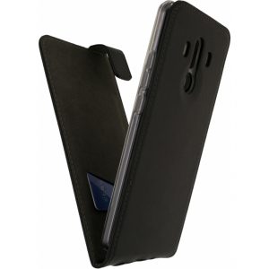 Mobilize Classic Gelly Flip Case Huawei Mate 10 Pro Black