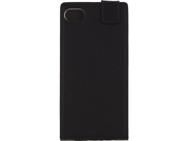 Mobilize Classic Gelly Flip Case BlackBerry Motion Black