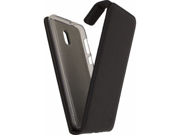 Mobilize Classic Gelly Flip Case Nokia 2 Black