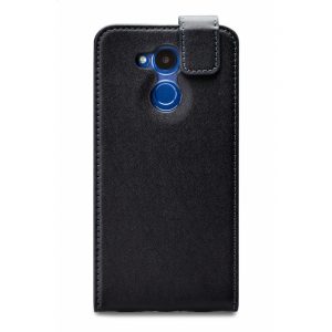 Mobilize Classic Gelly Flip Case Honor 6c Pro Black