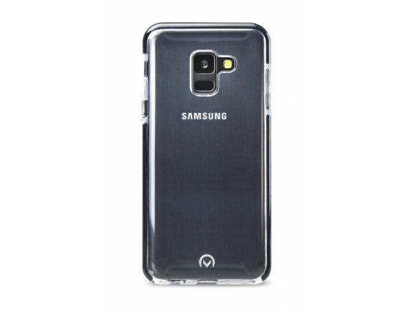 Mobilize Shatterproof Case Samsung Galaxy A8 2018 Black