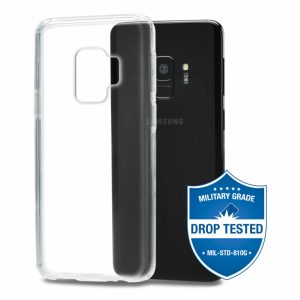 Mobilize Naked Protection Case Samsung Galaxy S9 Clear