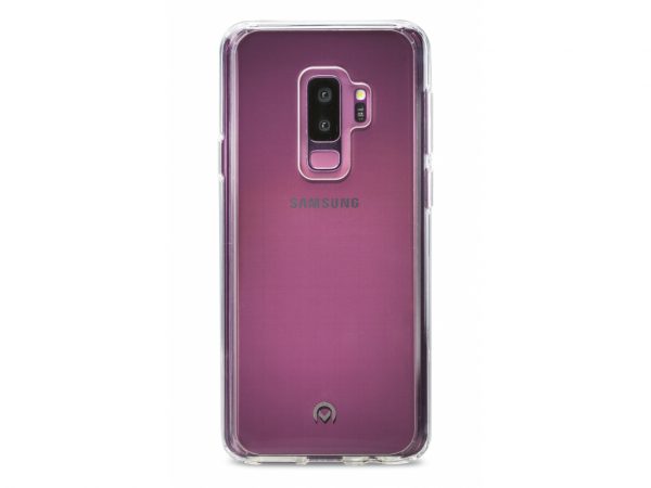 Mobilize Naked Protection Case Samsung Galaxy S9+ Clear