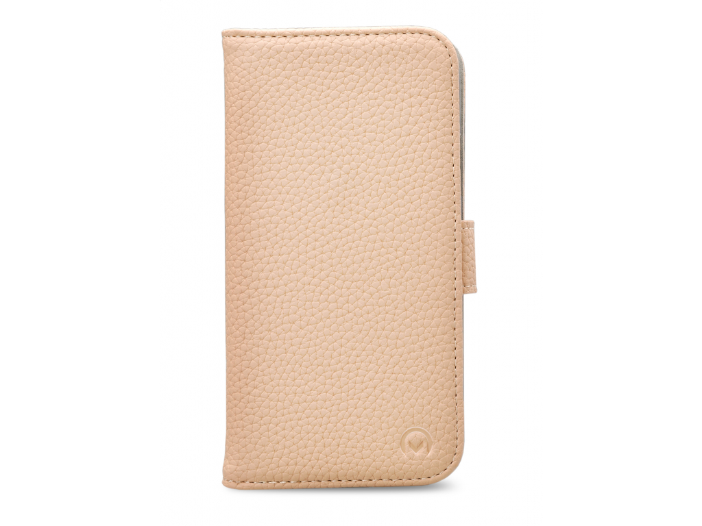 Mobilize Elite Gelly Wallet Book Case Samsung Galaxy S9+ Sand