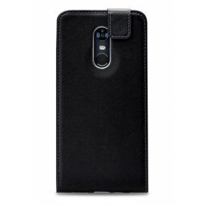 Mobilize Classic Gelly Flip Case Xiaomi Redmi 5 Plus Black