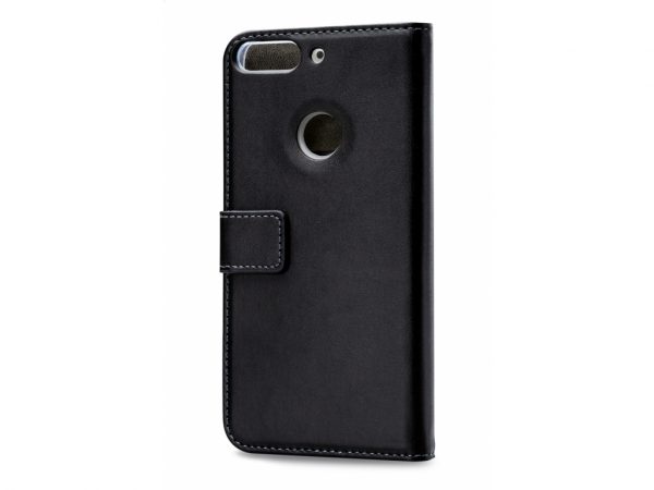 Mobilize Classic Gelly Wallet Book Case HTC Desire 12+ Black