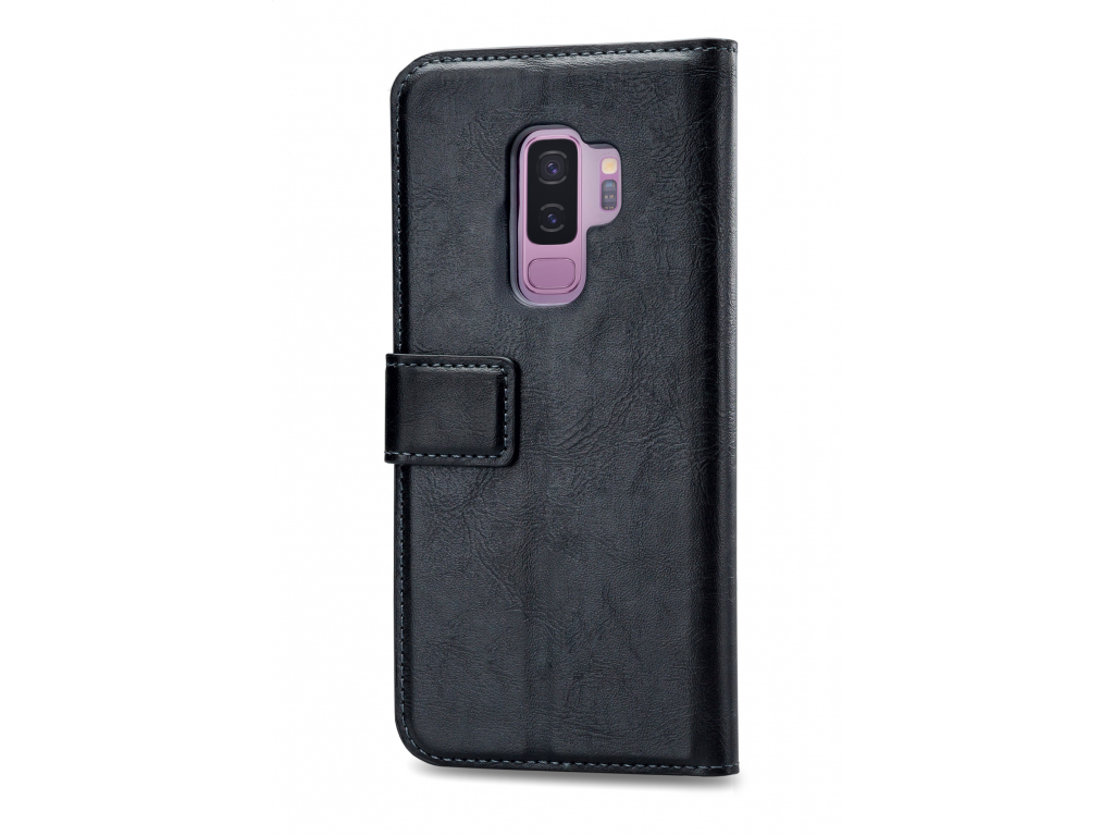 Mobilize 2in1 Gelly Wallet Case Samsung Galaxy S9+ Black