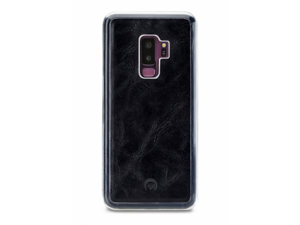 Mobilize 2in1 Gelly Wallet Case Samsung Galaxy S9+ Black