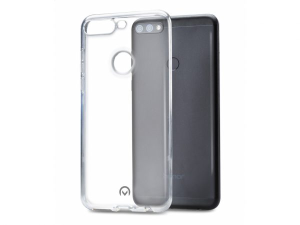 Mobilize Gelly Case Honor 7C Clear