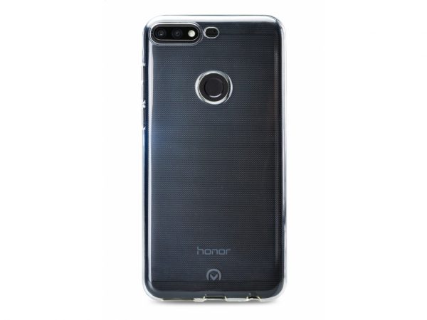 Mobilize Gelly Case Honor 7C Clear
