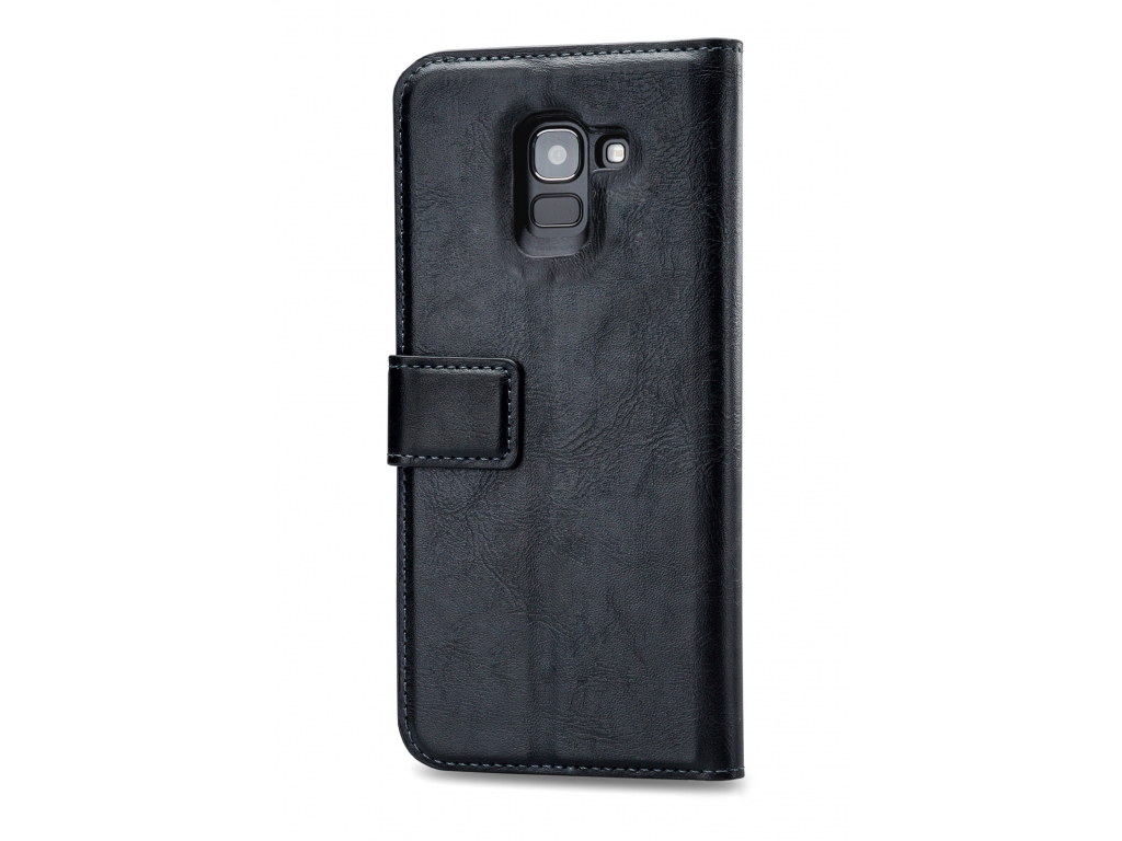 Mobilize 2in1 Gelly Wallet Case Samsung Galaxy J6 2018 Black