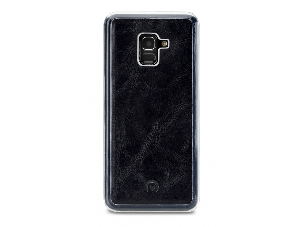 Mobilize 2in1 Gelly Wallet Case Samsung Galaxy J6 2018 Black