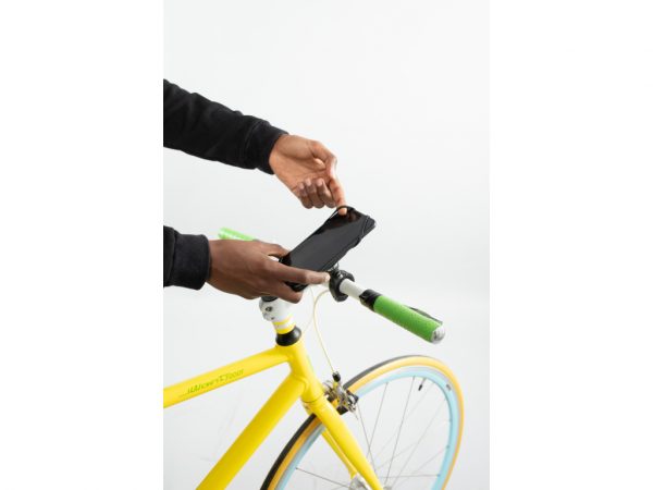 Mobilize Universal Smartphone Bike Holder