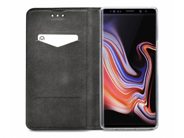 Mobilize Premium Gelly Book Case Samsung Galaxy Note9 Black