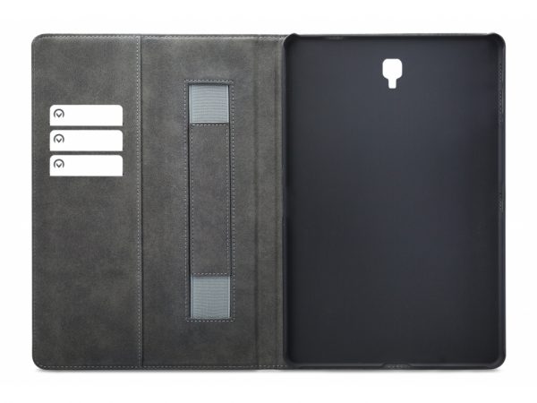 Mobilize Premium Folio Case Samsung Galaxy Tab A 10.5 2018 Black