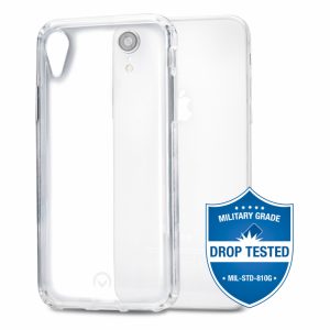 Mobilize Naked Protection Case Apple iPhone XR Clear