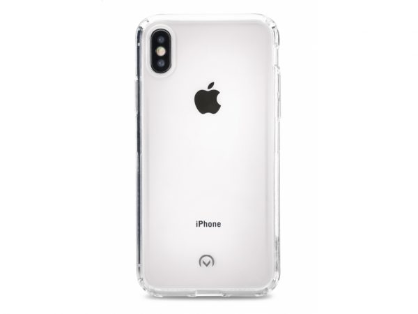 Mobilize Naked Protection Case Apple iPhone Xs Max Clear