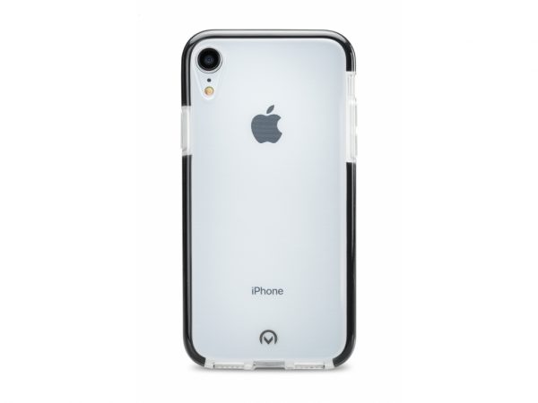Mobilize Shatterproof Case Apple iPhone XR Black