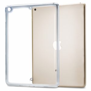 Mobilize Gelly Case Apple iPad 9.7 2017/2018 Clear