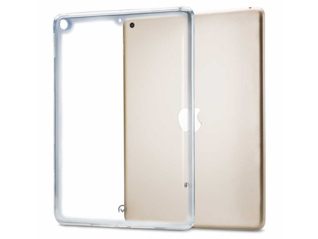 Mobilize Gelly Case Apple iPad 9.7 2017/2018 Clear