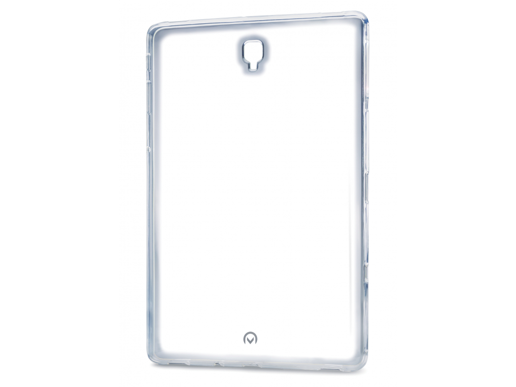 Mobilize Gelly Case Samsung Galaxy Tab S4 10.5 2018 Clear
