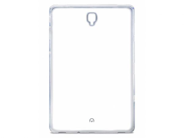 Mobilize Gelly Case Samsung Galaxy Tab S4 10.5 2018 Clear