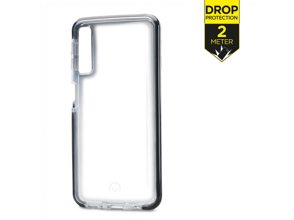 Mobilize Shatterproof Case Samsung Galaxy A7 2018 Black
