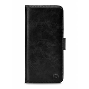 Mobilize Elite Gelly Wallet Book Case Samsung Galaxy J6+ Black