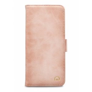Mobilize Elite Gelly Wallet Book Case Samsung Galaxy A7 2018 Soft Pink