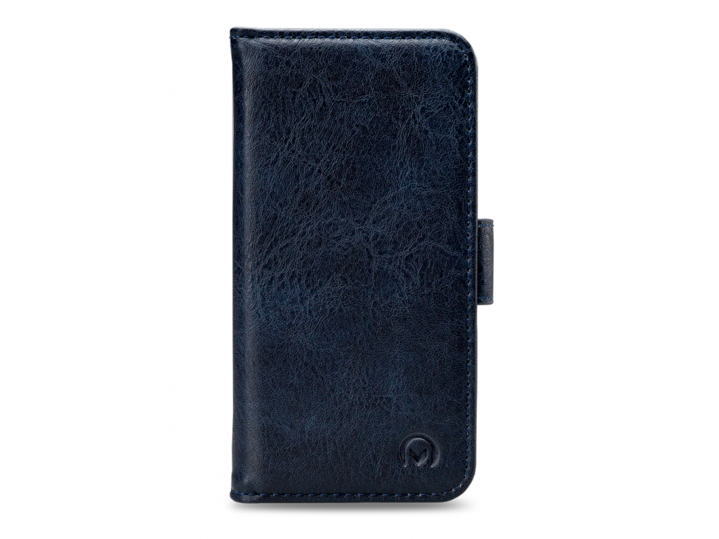 Mobilize Elite Gelly Wallet Book Case Huawei P20 Lite Blue