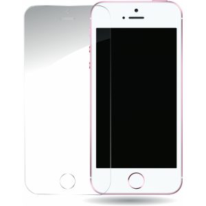 My Style Tempered Glass Screen Protector for Apple iPhone 5/5S/SE Clear (10-Pack)