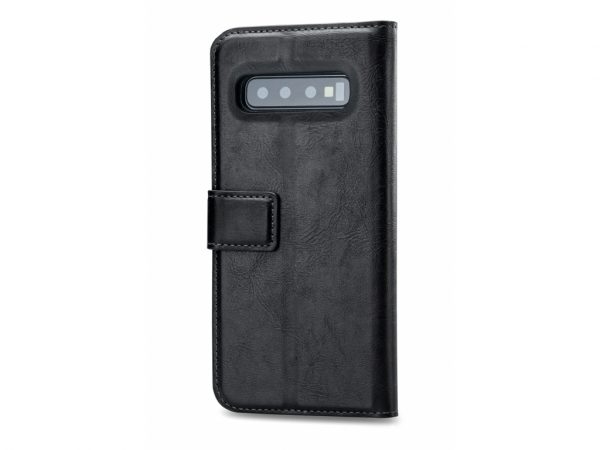Mobilize 2in1 Gelly Wallet Case Samsung Galaxy S10 Black