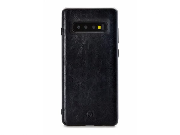 Mobilize 2in1 Gelly Wallet Case Samsung Galaxy S10+ Black