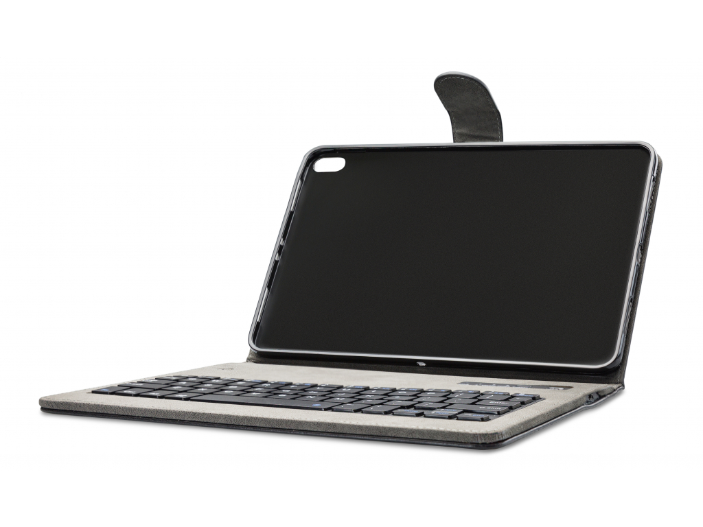 Mobilize Premium Bluetooth Keyboard Case Apple iPad Pro 12.9 2018 Black QWERTY