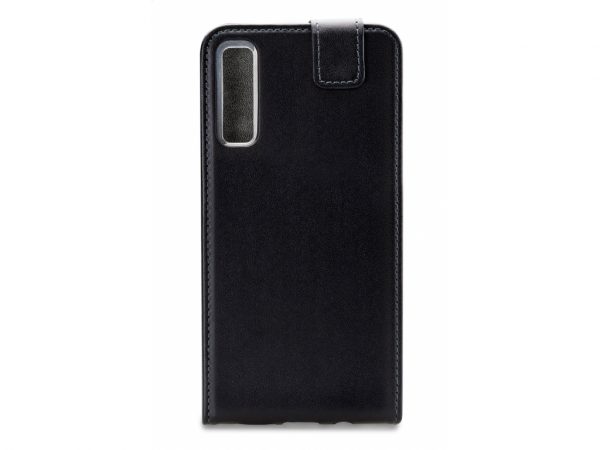 Mobilize Classic Gelly Flip Case Samsung Galaxy A7 2018 Black