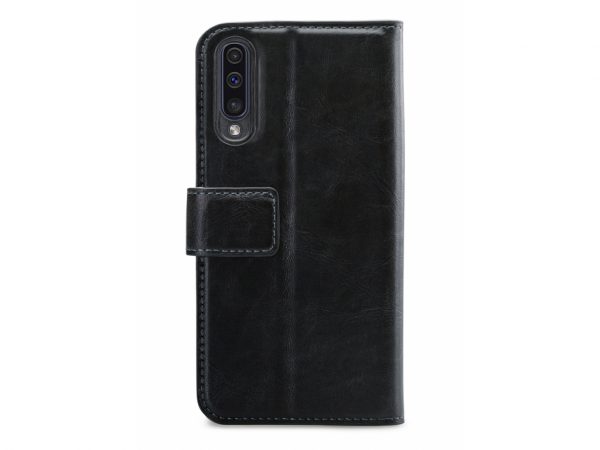 Mobilize 2in1 Gelly Wallet Case Samsung Galaxy A30s/A50 Black