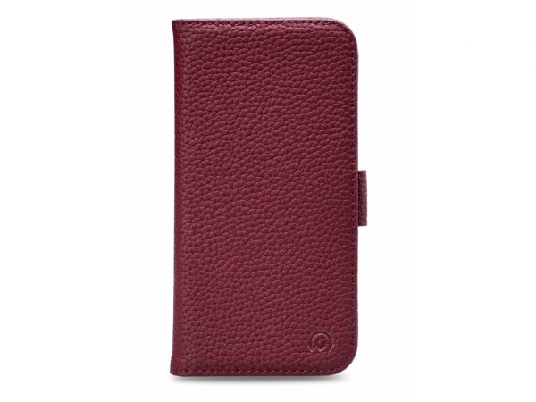 Mobilize Elite Gelly Wallet Book Case Samsung Galaxy A70 Burgundy