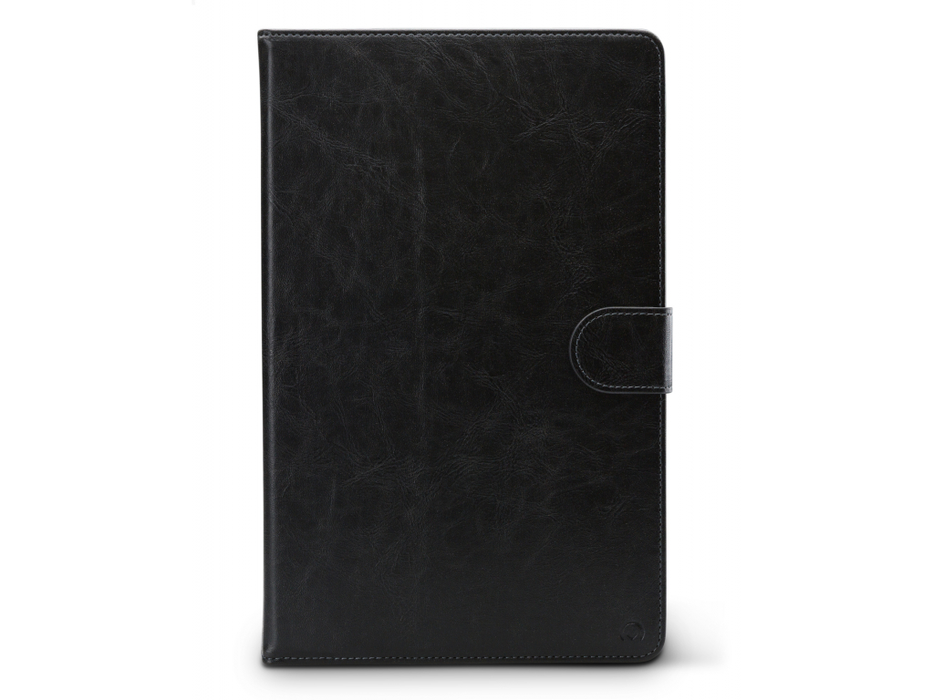 Mobilize Premium Bluetooth Keyboard Case Samsung Galaxy Tab A 10.5 2018 Black QWERTZ