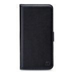 Mobilize Classic Gelly Wallet Book Case Samsung Galaxy A20e Black