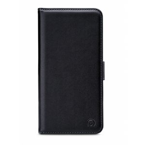 Mobilize Classic Gelly Wallet Book Case Honor 20 Pro Black