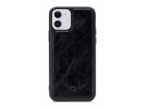 Mobilize 2in1 Gelly Wallet Case Apple iPhone 11 Black