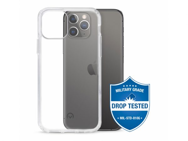 Mobilize Naked Protection Case Apple iPhone 11 Pro Clear