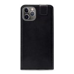 Mobilize Classic Gelly Flip Case Apple iPhone 11 Pro Black
