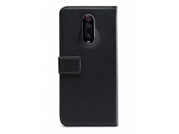 Mobilize Classic Gelly Wallet Book Case Xiaomi Mi 9T/9T Pro Black