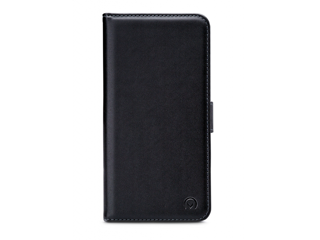 Mobilize Classic Gelly Wallet Book Case ASUS ZenFone 6 ZS630KL Black