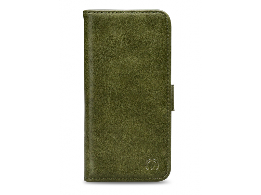 Mobilize Elite Gelly Wallet Book Case Apple iPhone 11 Pro Max Green