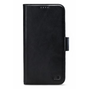 Senza Pure Leather Wallet Apple iPhone 11 Pro Max Deep Black