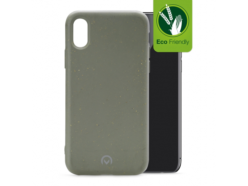 Mobilize Eco-Friendly Case for Apple iPhone X/Xs Green