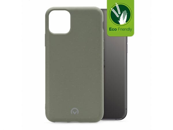Mobilize Eco-Friendly Case for Apple iPhone 11 Pro Green